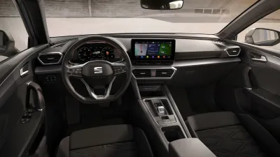 Leon e-Hybrid